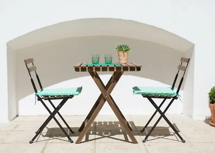 Virtudes Patio