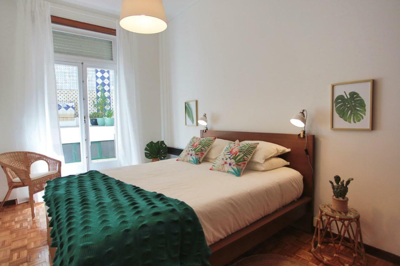 Apartament Virtudes Patio