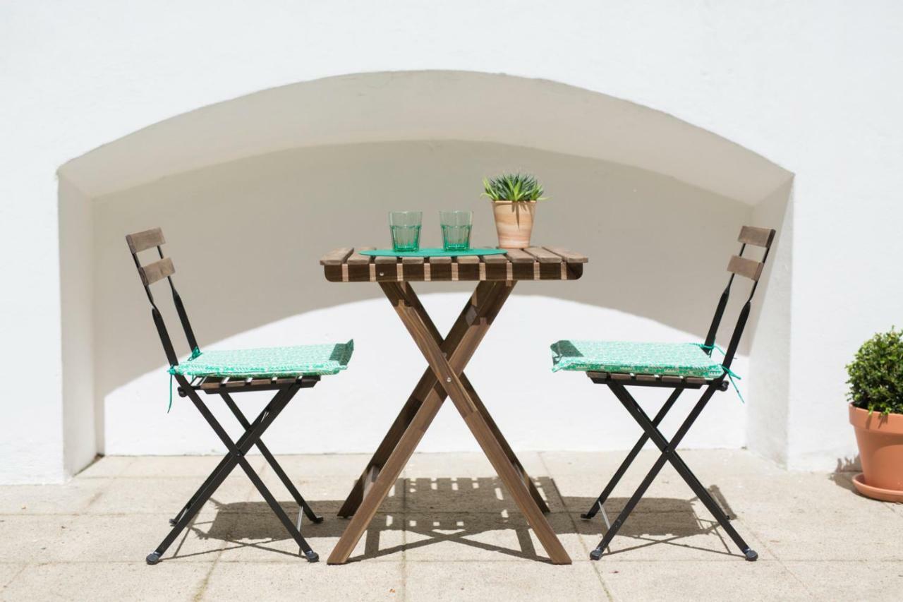 Apartament Virtudes Patio Porto