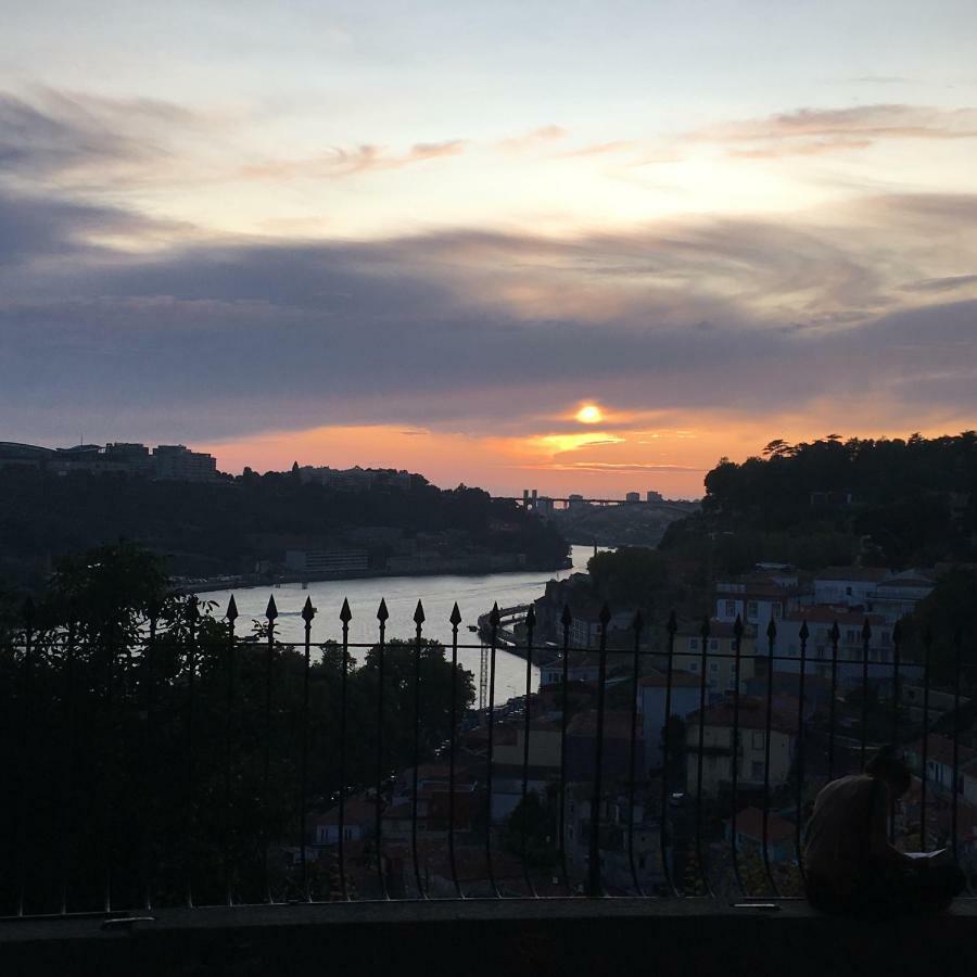 Apartament Virtudes Patio