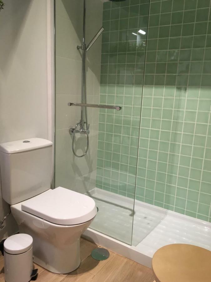 Virtudes Patio Apartment Porto